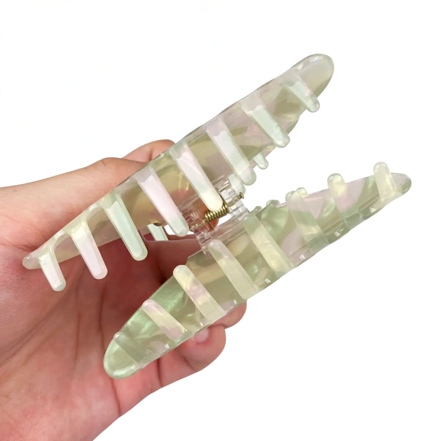 Claw Clip