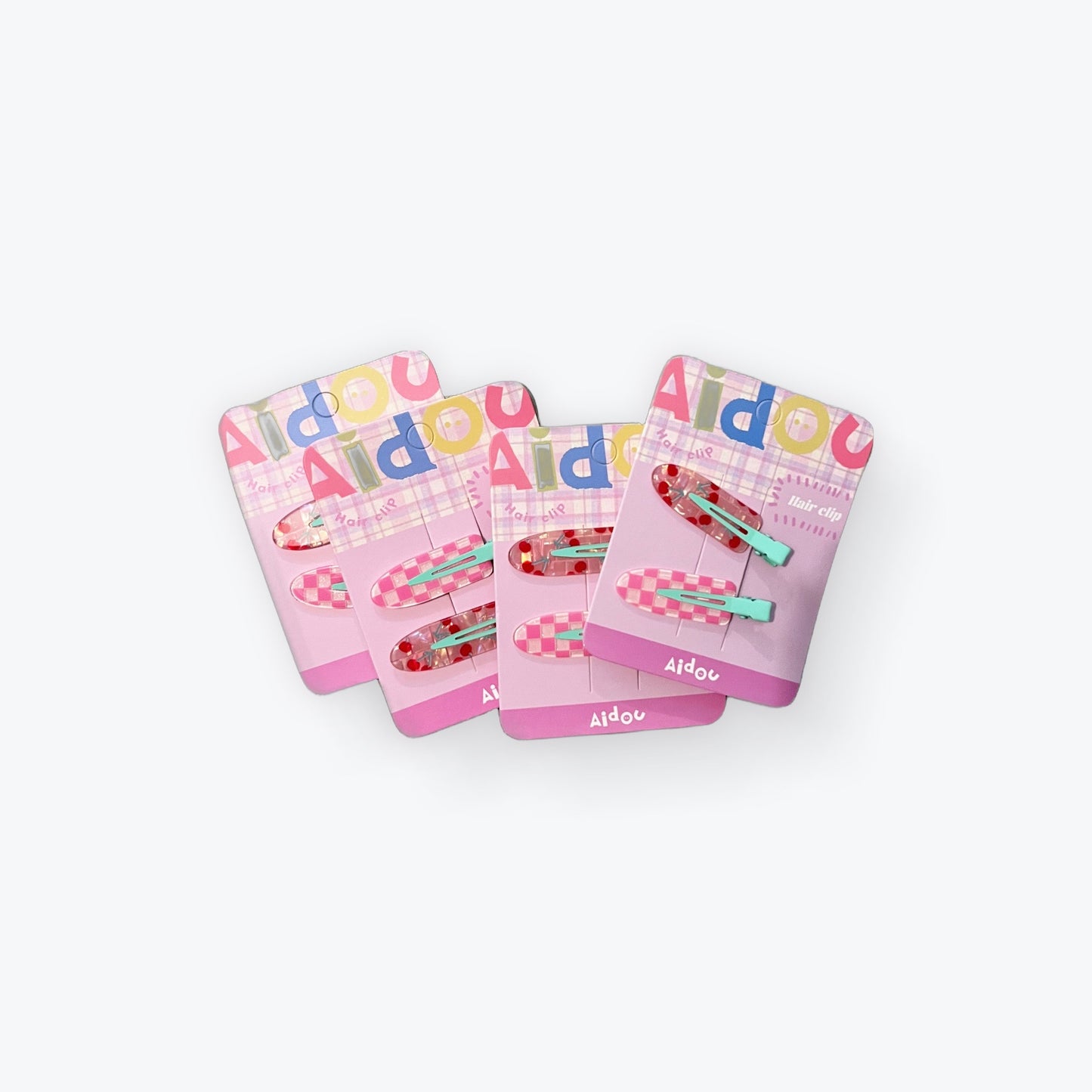Hair clips