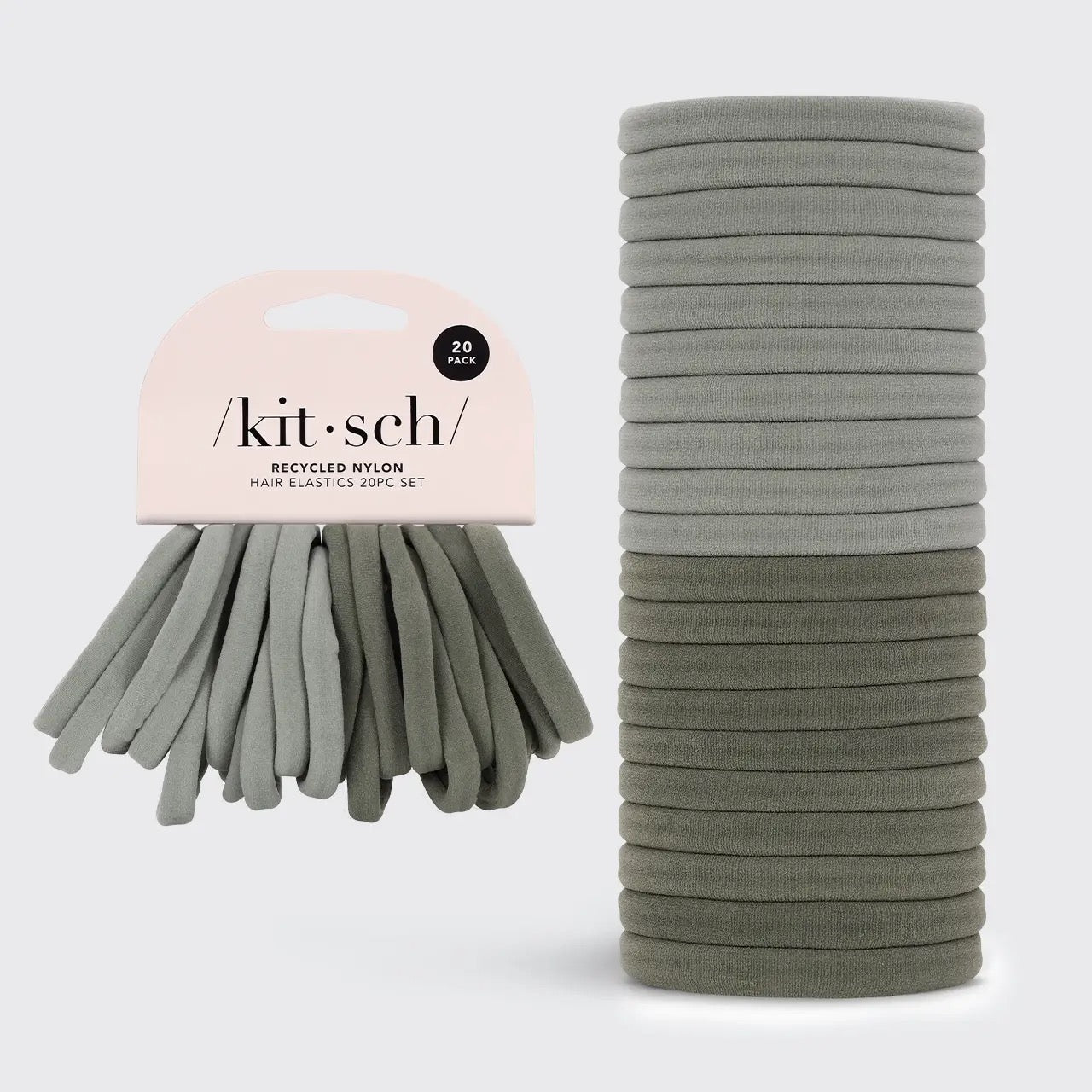 Hair ties