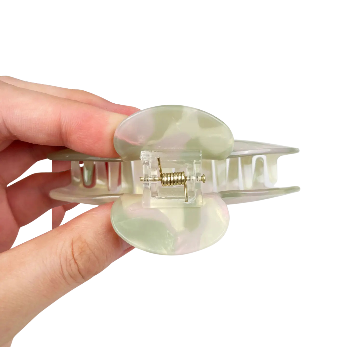 Claw Clip