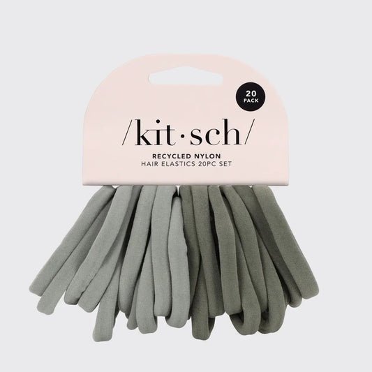 Hair ties
